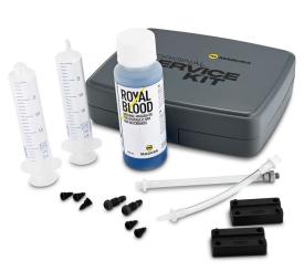 MAGURA CORE  Service-Kit für Scheiben- und Felgenbremse 