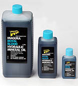 MAGURA Royal Blood  Hydraulik-Öl, 100 ml 
