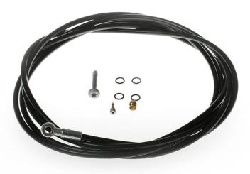 MAGURA DISCTUBE  Bremsleitung, 2,50 m 