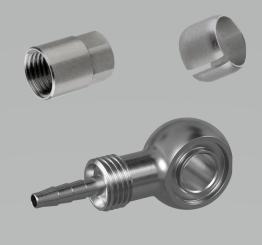 MAGURA ETT BANJO M5  Anschlußset 