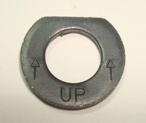 MAGURA HS 33  U-Scheibe 