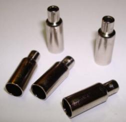 PROLINE Reduzierhülsen, 2 Stück 