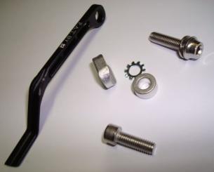 RACO CHAIN-FALL PROTECTOR  Kettenfänger 