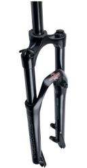 RST OMEGA TNL All Black 2020  Federgabel, schwarz, 29" 