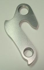 INNOTEC 7020 ALU  Ausfallende (1) 