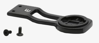 BASSO INTEGRA STANDARD  Computerhalterung, schwarz 