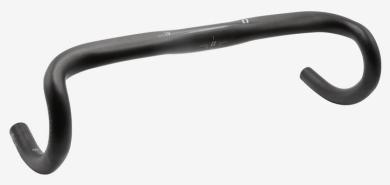 BASSO / MICROTECH ALLROAD  Lenker, schwarz, 