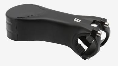 BASSO PARADIGMA  Vorbau, schwarz, 8°, 