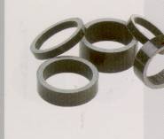 PROLINE CARBON  Spacer, 1 1/8´´, 10 mm 