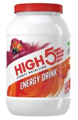 HIGH5 Energy Drink, Beere, 