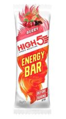 HIGH5 Energieriegel, Beere, 