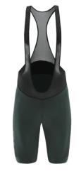 LÖFFLER M BIKE BIB SHORTS WINNER 4  Trägerhose, schwarz, 