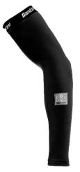 SANTINI TOTUM  Armlinge, schwarz, 