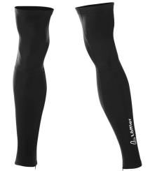 LÖFFLER LEG WARMERS THERMO  Beinlinge, schwarz, 