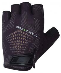 CHIBA BIOXCELL Super Fly  Handschuhe, schwarz, 