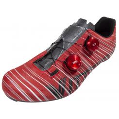 VITTORIA REVOLVE  Radschuhe, rot-schwarz, 