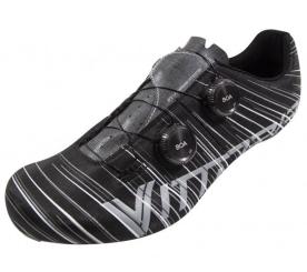 VITTORIA REVOLVE  Radschuhe, schwarz-grau, 