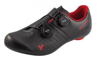 VITTORIA VELOCE  Radschuhe, schwarz-schwarz, 