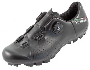VITTORIA ALISÈ  MTB-Schuhe, schwarz, 