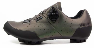 VITTORIA ALISÈ  MTB-Schuhe, schwarz-grün, 