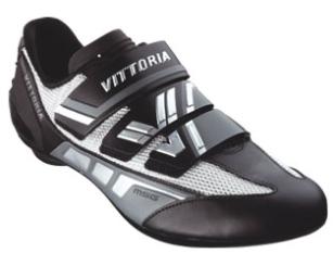 VITTORIA MSG  Radschuhe, schwarz 