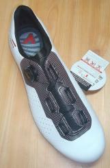 VITTORIA ALISÈ 2021  Radschuhe, weiß, 