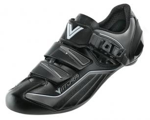VITTORIA CADENCE  Radschuhe, schwarz, 