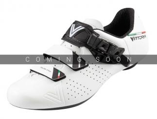 VITTORIA HERA  Radschuhe, weiß, 