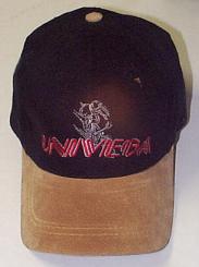 UNIVEGA CAP 