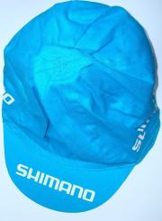 SHIMANO Profi-Team - Mütze 