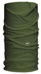 HAD SOLID COLOURS  Multifunktionstuch, army green 
