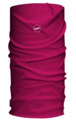 HAD SOLID COLOURS  Multifunktionstuch, berry 
