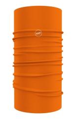 HAD SOLID COLOURS  Multifunktionstuch, orange 