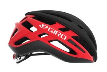 GIRO AGILIS MIPS 2020  Sturzhelm, matt-schwarz rot, 