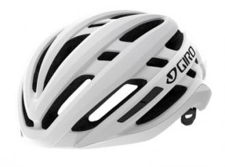 GIRO AGILIS MIPS 2020  Sturzhelm, matt-weiß, 