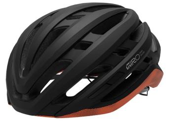 GIRO AGILIS MIPS 2026  Sturzhelm, matte motion orange, 