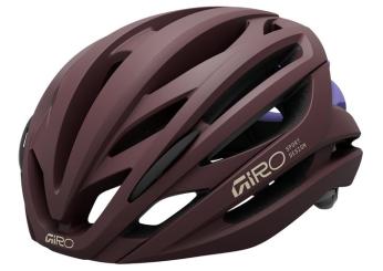 GIRO SYNTAX MIPS 2026  Sturzhelm, matte dark maroon, 