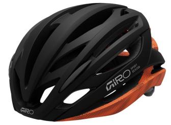 GIRO SYNTAX MIPS 2026  Sturzhelm, matte motion orange, 