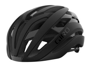 GIRO CIELO MIPS  Sturzhelm, schwarz-matt/charcoal, 