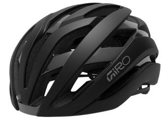 GIRO CIELO MIPS  Sturzhelm, matte black, 