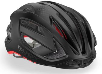 RUDY PROJECT EGOS  Sturzhelm, black (matte), 