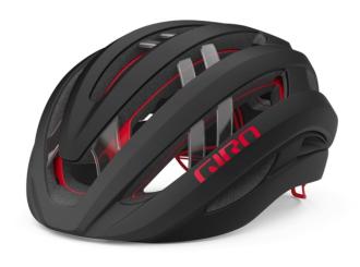 GIRO ARIES SPHERICAL 2023  Sturzhelm, matte carbon red, 