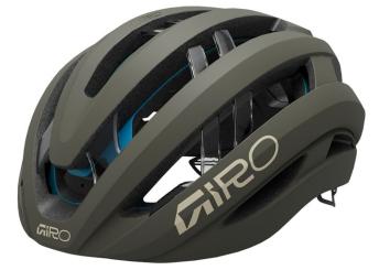 GIRO ARIES SPHERICAL 2026  Sturzhelm, matte dark sage, 