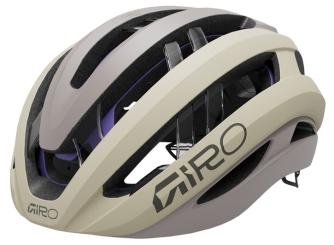 GIRO ARIES SPHERICAL 2026  Sturzhelm, matte stone, 