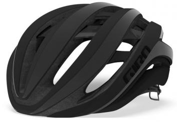 GIRO AETHER MIPS 2019  Sturzhelm, matt-schwarz/ Flash, 