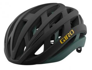 GIRO HELIOS SPHERICAL 2021  Sturzhelm, matt-warm-schwarz, 