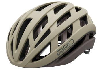 GIRO HELIOS SPHERICAL 2026  Sturzhelm, matte stone, 