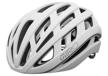 GIRO HELIOS SPHERICAL 2026  Sturzhelm, matte white, 