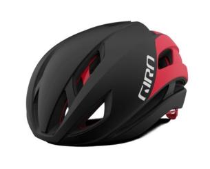 GIRO ECLIPSE SPHERICAL 2022  Sturzhelm, matt-schwarz/ rot, 