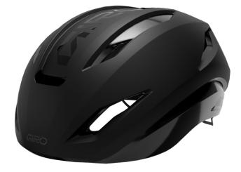 GIRO ECLIPSE PRO  Sturzhelm, matt-schwarz, 